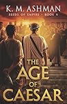 Seeds of empire - Book V by K. M. Ashman