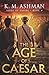 Seeds of empire - Book V by K. M. Ashman