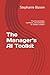 The Manager's AI Toolkit: P...