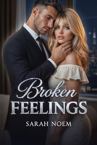 Broken Feelings (Fragile Balance)