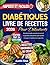 Livre de Recettes Diabétiqu...