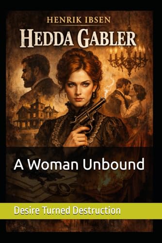 Hedda Gabler