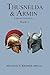 Thusnelda & Armin Liberate Germania Book 2