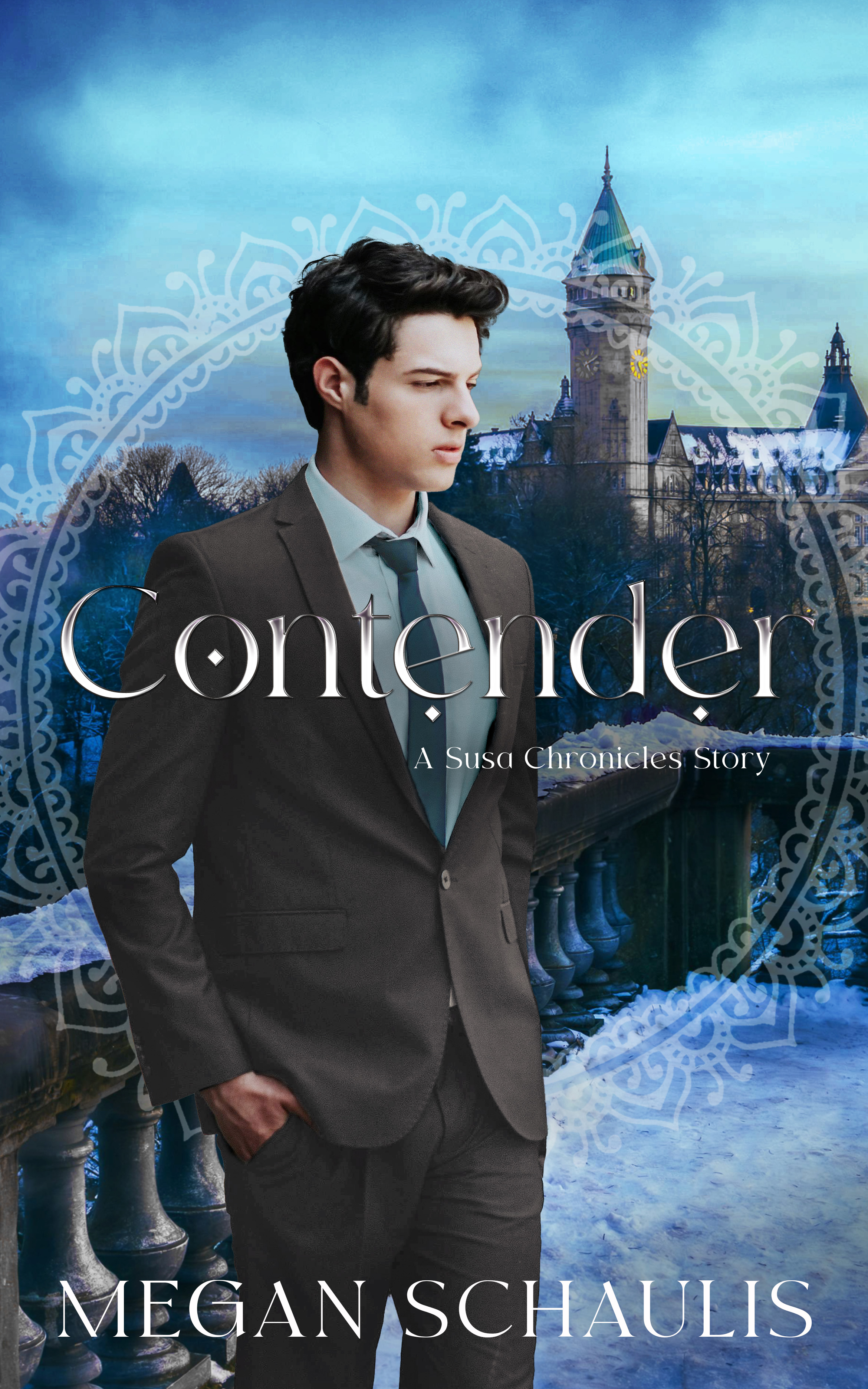 Contender