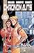 Chrononauts Omnibus
