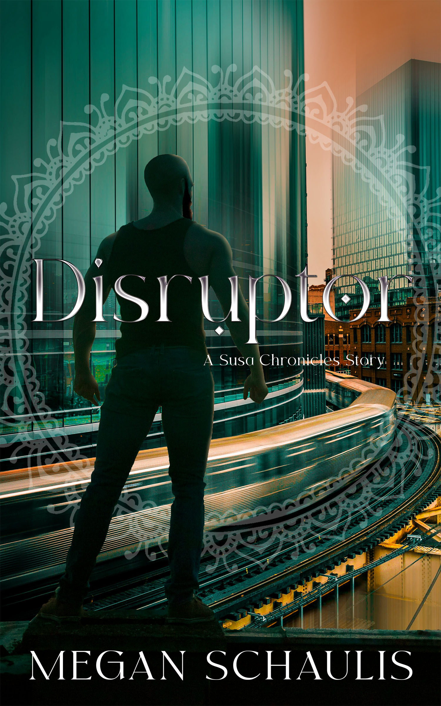Disruptor