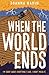 When the World Ends by Joanna Nadin