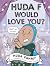 Huda F Would Love You?: A Graphic Novel