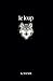 le loup (la collection nordique) by K. Tolnoe