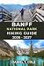 BANFF NATIONAL PARK HIKING ...