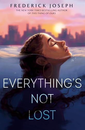 Everything's Not Lost (Hardcover)