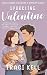 Sparkling Valentine by Traci Kell