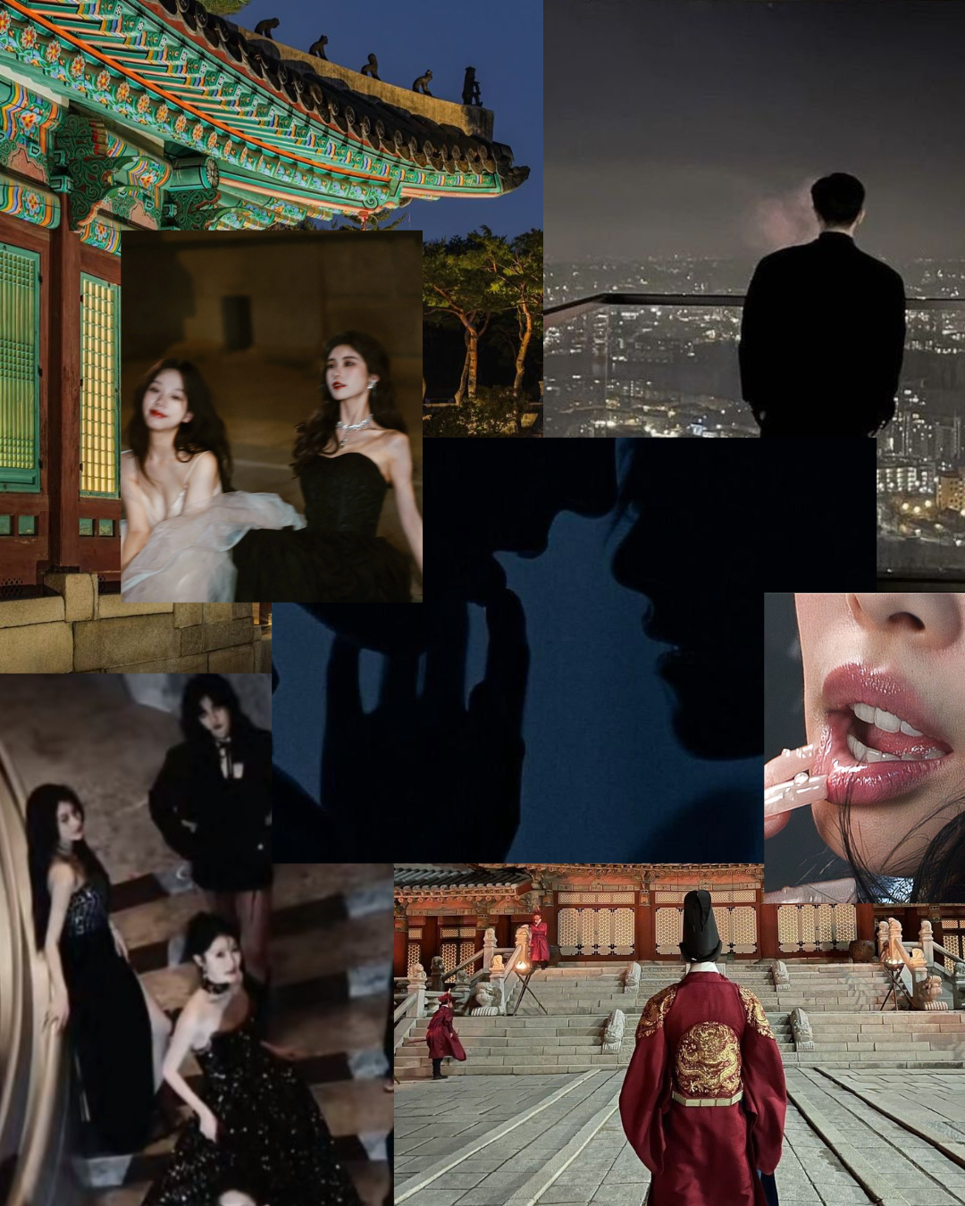 What Hungers in the Dark (Hardcover)