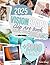 2025 Vision Board Clip Art Book Unlock Dreams by Tara Craig