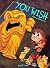 You Wish (Book 3) by Jeff Victor