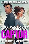 My Dragon Captor