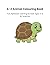 A–Z Animal Colouring Book by Sowmya V