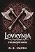 Lovkynja : The Blood Oath