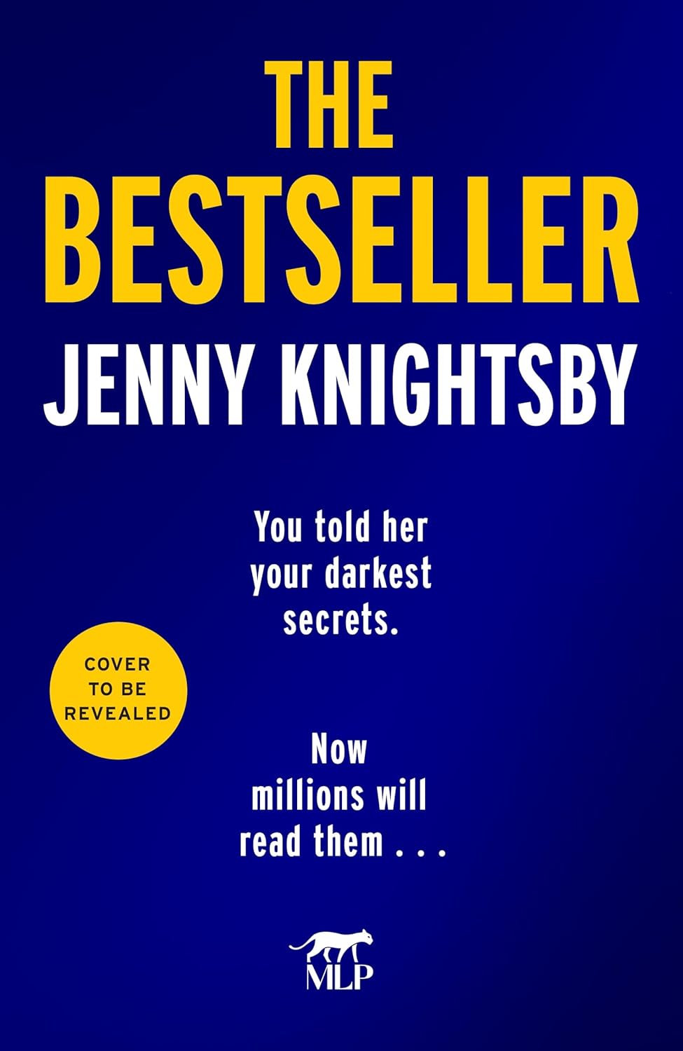 The Bestseller (Kindle Edition)