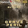 Grave Peril [Dram...
