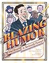 Blazing Humor: Mel Brooks Is Seriously Funny!