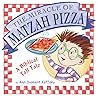 The Miracle of Matzah Pizza: A Biblical Tall Tale