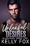 Unlawful Desires by Kelly  Fox