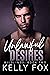 Unlawful Desires (Wildlings, #2)
