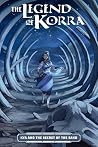 The Legend of Kor...