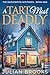 A Tart Most Deadly (The Maplewood Mysteries Book 1)