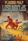 Plasma Pulp: Lost...