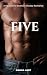 FIVE: A Hockey Romance (FIVE series Book 1)