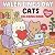 Valentine's Day Cats Colori...