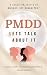PMDD Let's Talk About It | ...