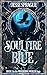 Soulfire Blue (Wandering Wo...