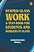 Stained Glass Work: A text-...
