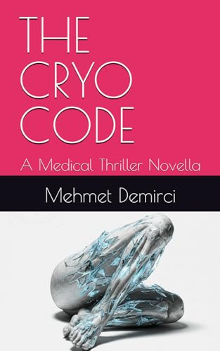 The Cryo Code (Paperback)