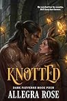 Knotted