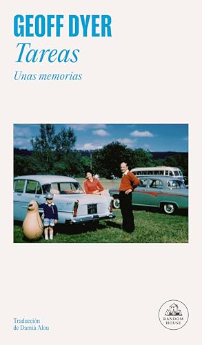 Tareas: Unas memorias (Spanish Edition)
