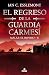 El regreso de la Guardia Carmesí (Malaz: El Imperio 2) (Spanish Edition)