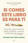 Si comes este lib...