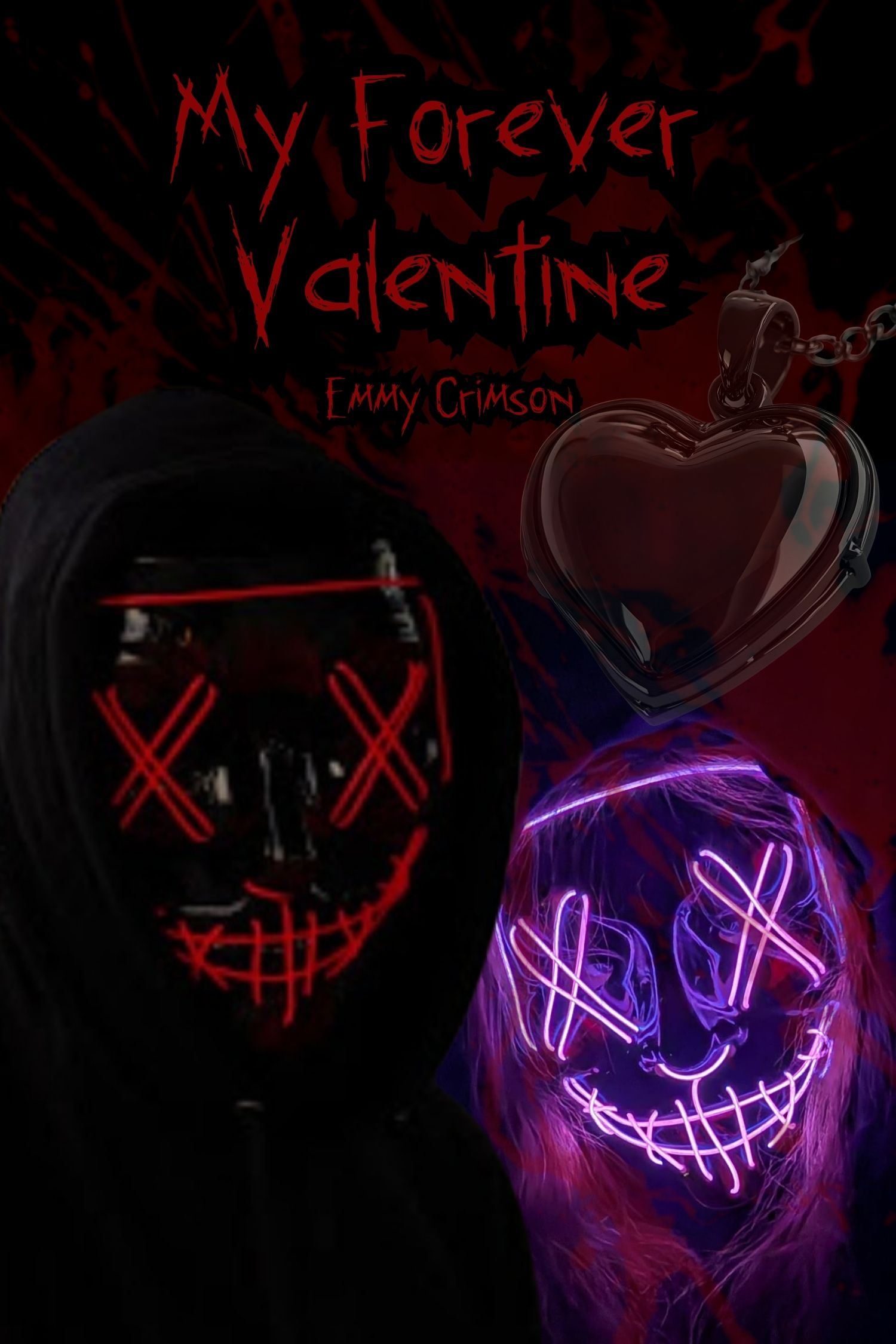 My Forever Valentine