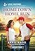 Hometown Home Run: An Uplifting Inspirational Romance