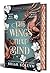 The Wings That Bind (Bloodwing Academy #3)