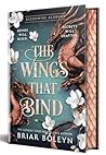 The Wings That Bind