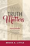 Why Truth Matters...