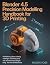 Blender 4.5 Precision Model...