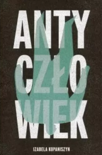 Antyczlowiek (Paperback)