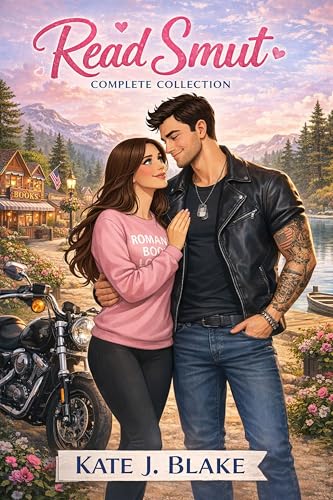 Read Smut Series: Complete Collection (Kindle Edition)