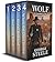 Wolf - A Lawman's Vow: 4 Bo...
